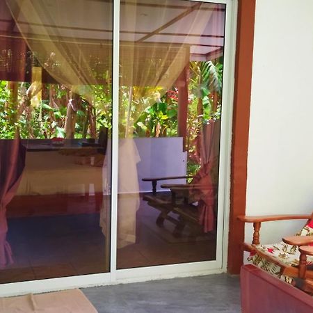Dan Zoranz Self Catering Guest House La Digue Kültér fotó