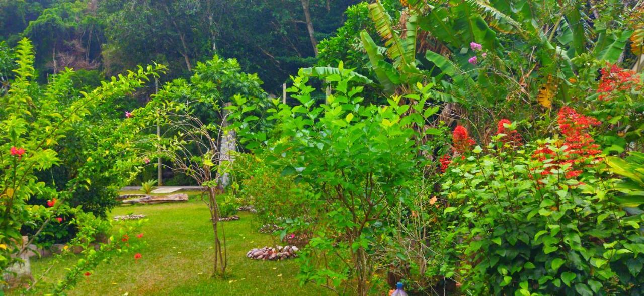 Dan Zoranz Self Catering Guest House La Digue Kültér fotó